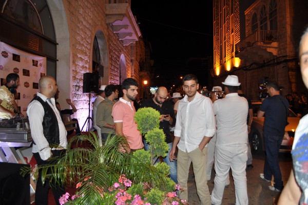 Jounieh Dance Street Festival